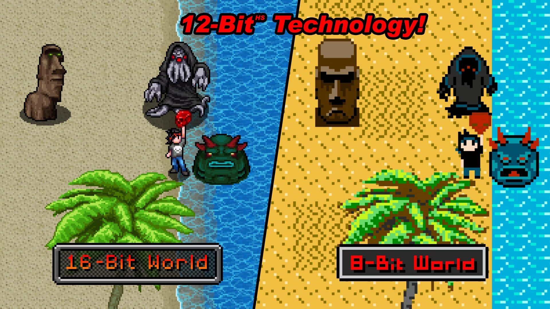 I 16 бит. 8 битные игры и 16 битные. 16 бит игры. 8 бит и 16 бит разница. игры 8 и 16 бит.