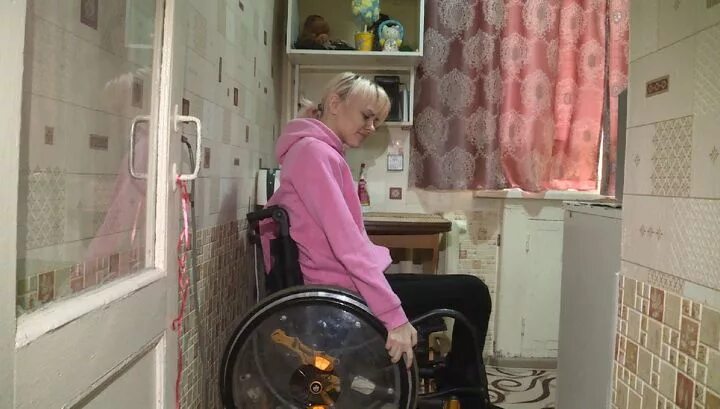 Катя сухинина