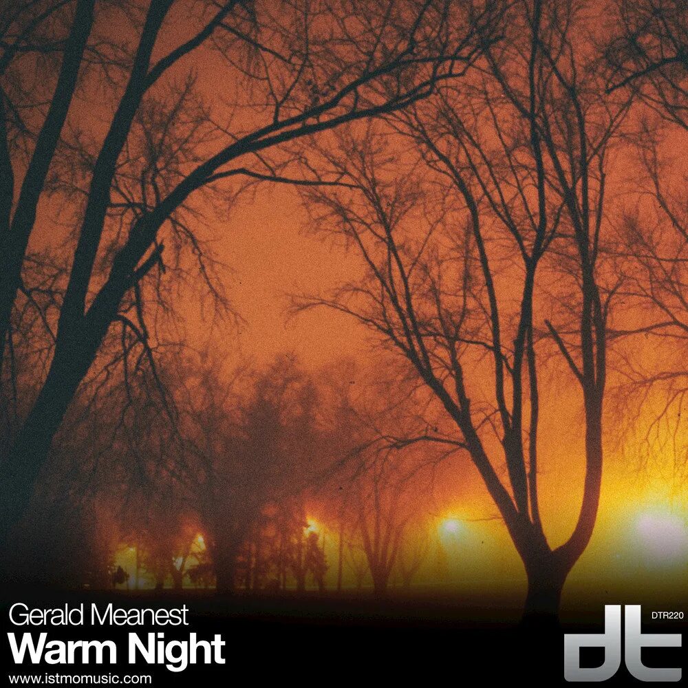 Warm Nights. Xori warm Nights. Обложка к песне warm Nights.