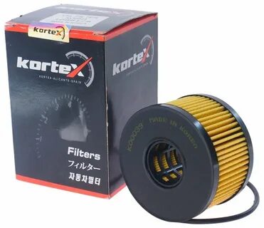 Kortex запчасти