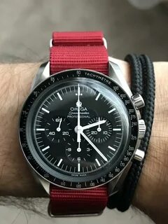 Omega speedmaster