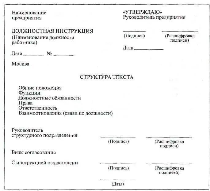 Должностная инструкция гарант. Должностная инструкция оформляется. должностные инструкции сотрудников организации. должностная инструкция форма образец. должностная инструкция бланк образец.