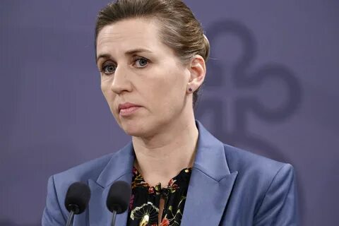 Фредериксен