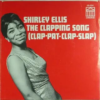 Clapping song