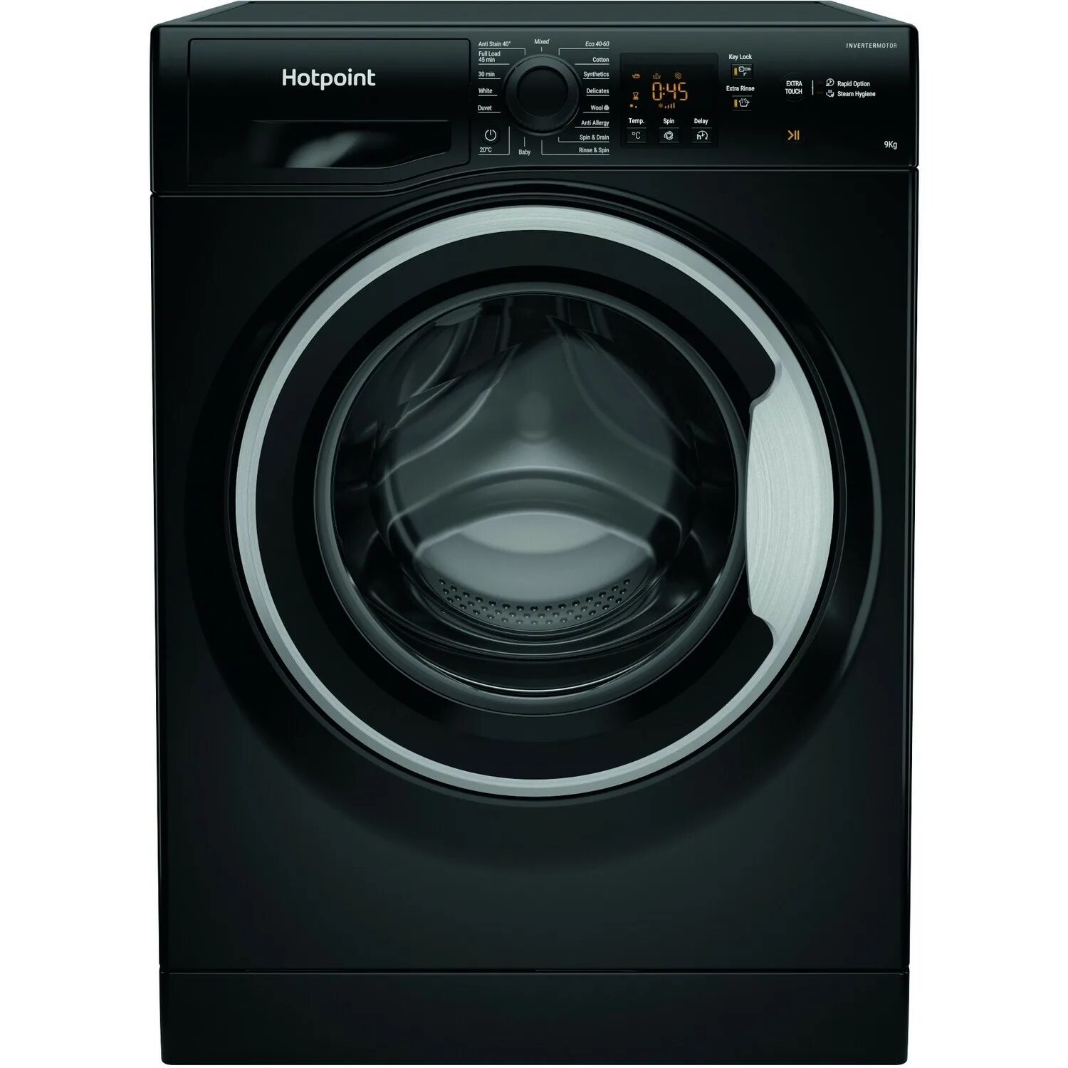 Черные стиральные машины lg. Hotpoint washing Machine 9kg. Хотпоинт стиральная машина super Wash. Hotpoint wmfug942. Стиральная машина БЕКО черная.