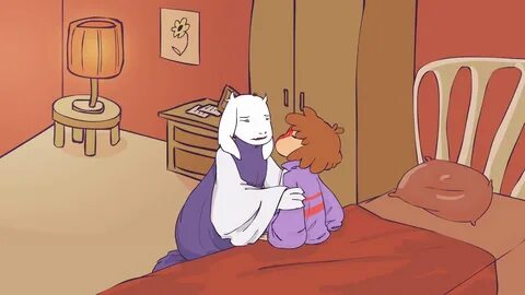 Undertale but