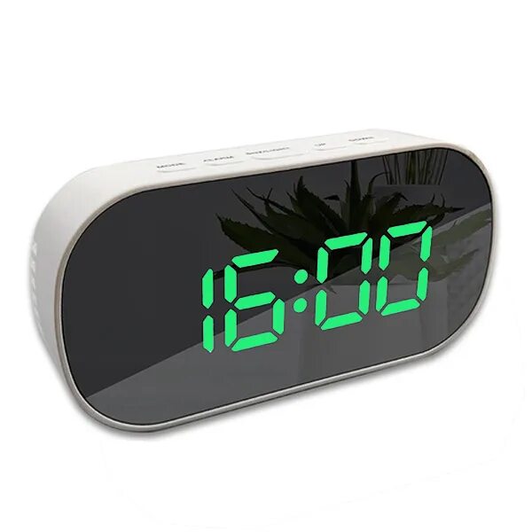 Часы led mirror clock. Часы dt-6506. dt6506 часы с будильником. dt 6505 светодиодные часы будильник. часы led mirror clock 6506.