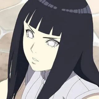 Hinata moon