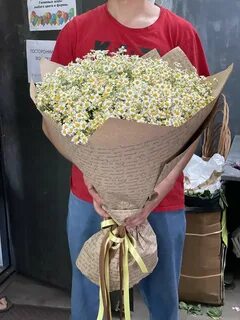 Цветы курьером новокузнецк