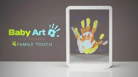 Family touch