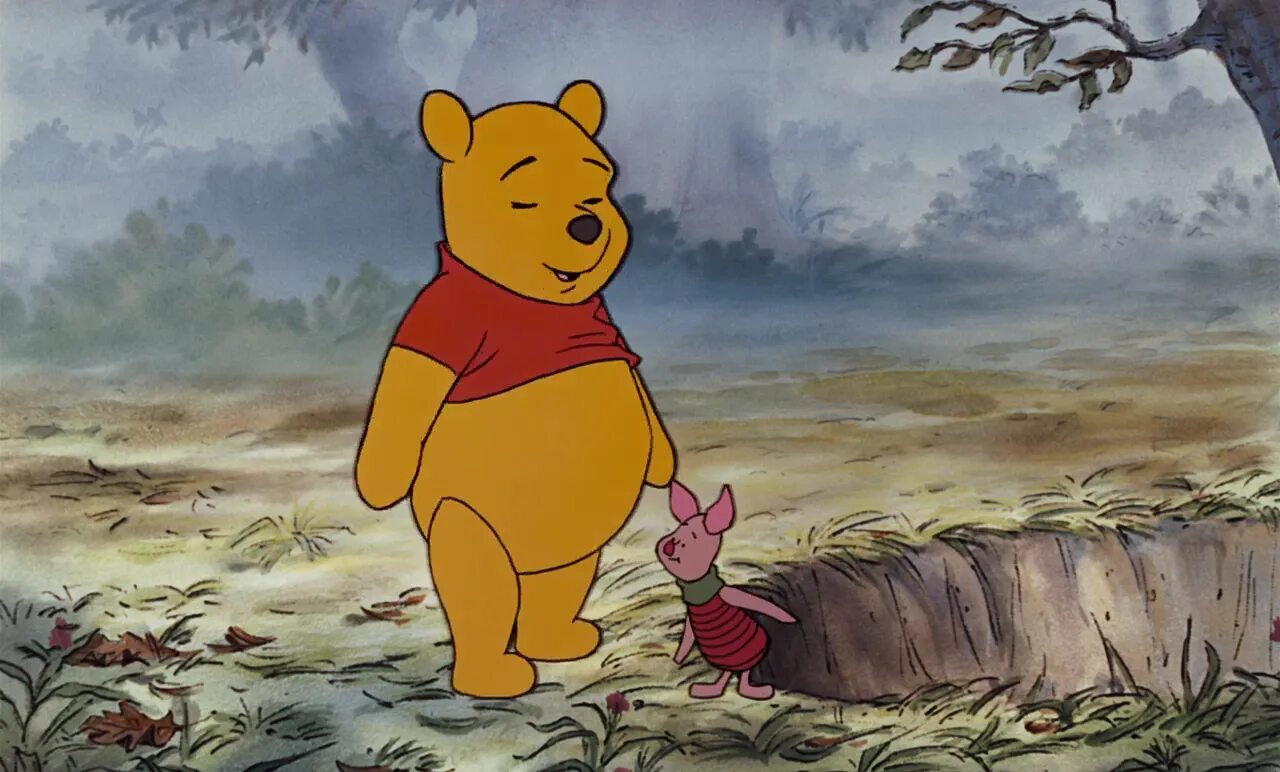 Adventures of Winnie the Pooh. Winnie the Pooh Воскресе. He many Adventures of Winnie the Pooh. Winnie the Pooh and Piglet in English с надписью. Winnie the pooh adventures