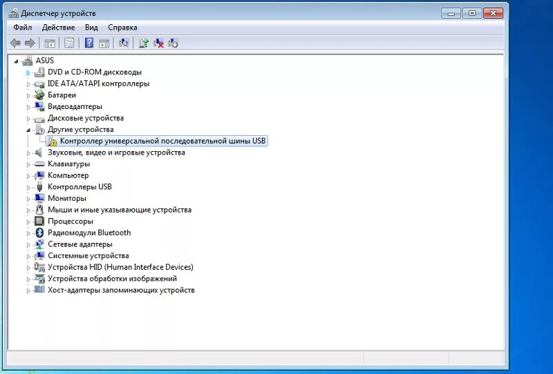 Почему не работают usb порты. Контроллер универсальной последовательной шины USB. Универсальная последовательная шина USB В диспетчере устройств. Устройство обработки изображений. Диспетчер устройств камера.