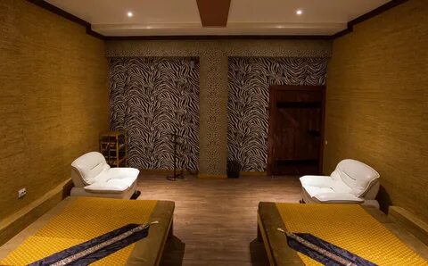 Pattaya spa