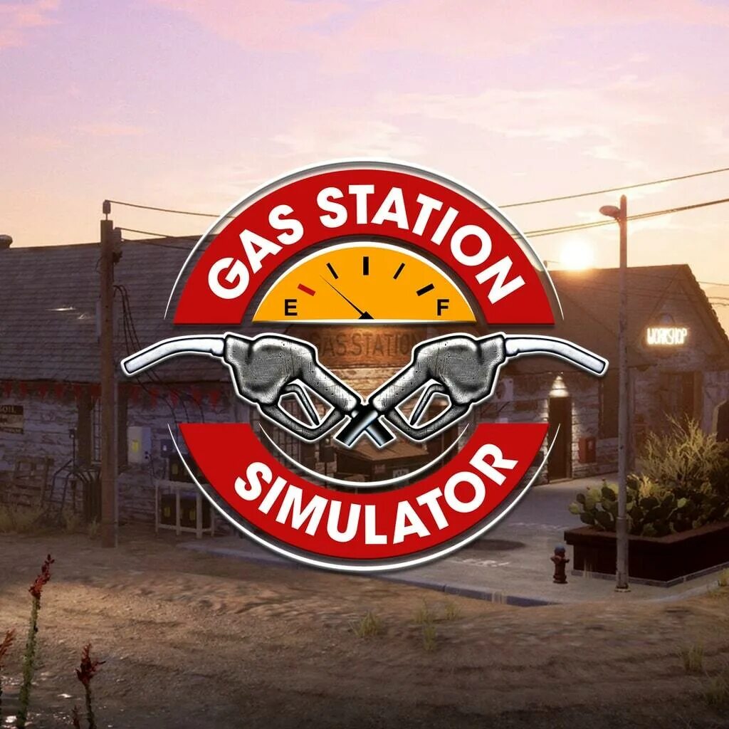 Gas station code. Gas station. гас стейшен симулятор. gas station simulator обложка. gas station simulator магазин.