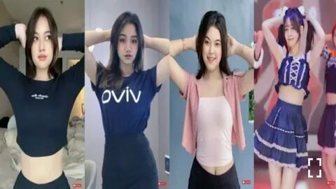 Joget cantik