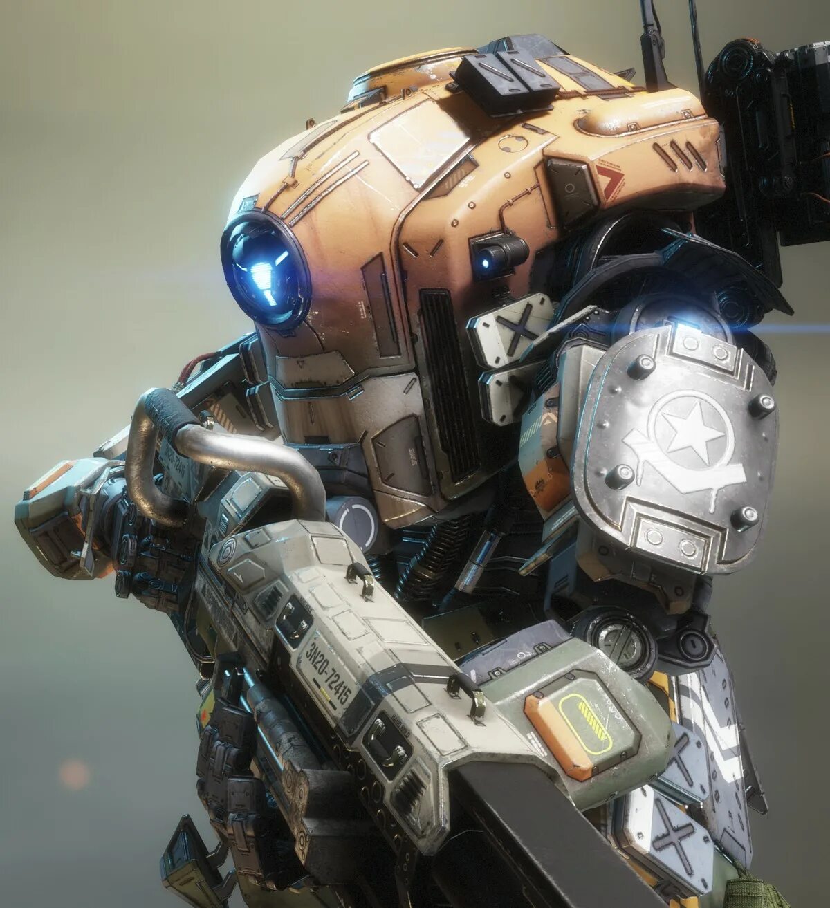 Titanfall new frontiers. Титанфол 2. Titanfall 2 Tone. Titanfall 2 Титаны Tone. Titanfall 2 тон.