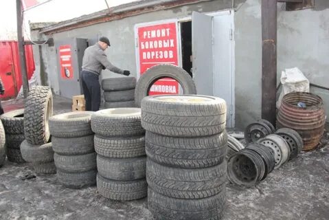 Колеса березники