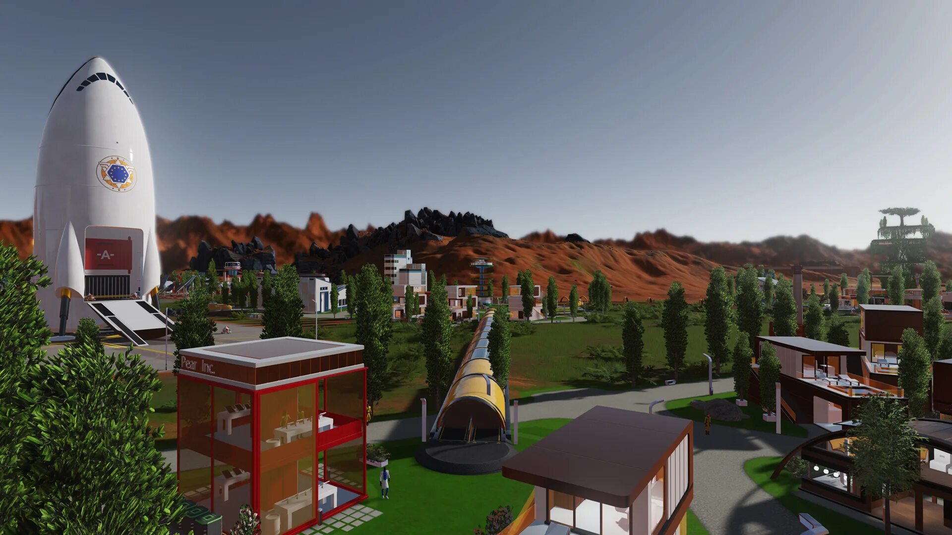 Surviving mars. Surviving mars: green planet. surviving mars зеленая планета. игра surviving mars. surviving mars терраформирование.