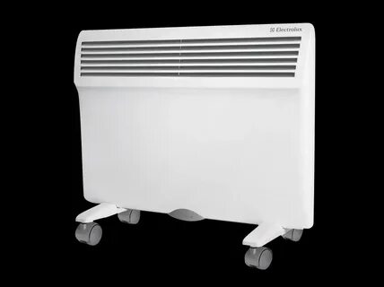 Конвектор electrolux air plinth