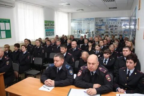 Отдел нсо