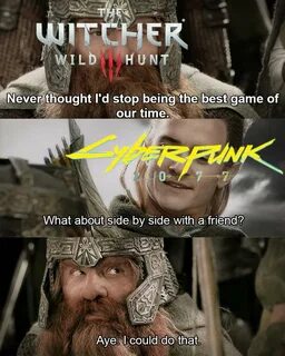 Thought that never