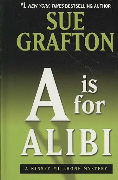 A is for Alibi. Sue Grafton a is for Alibi (1982). Sue Grafton "s" is for Silence (2005). Sue Grafton "u" is for Undertow (2009) обложка книги. Alibi перевод