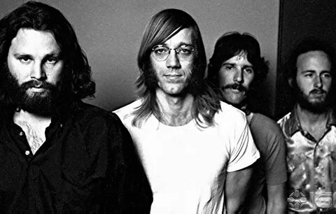 Doors фото