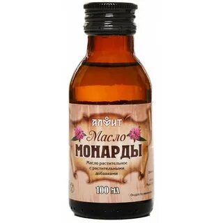 Экстракт монарды в аптеке