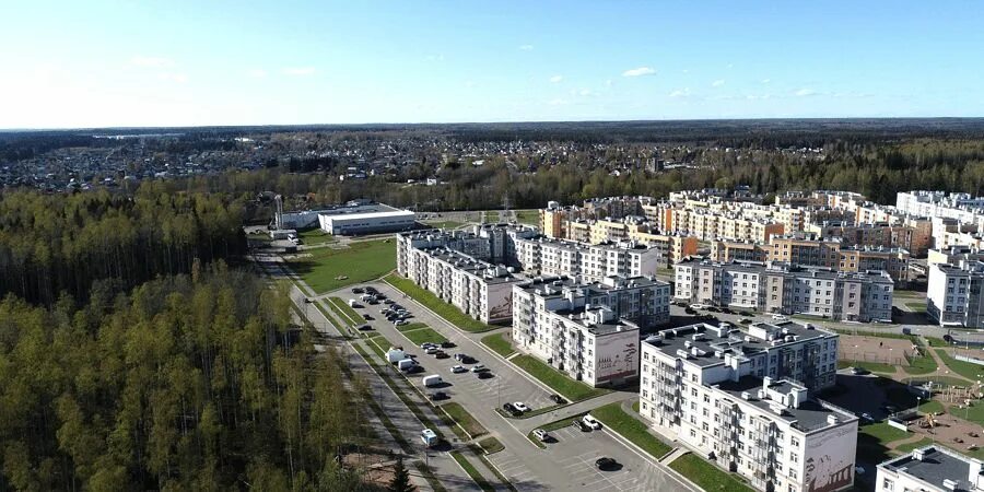 город сертолово ленинградской области. сертолово с высоты. жк новое сертолово спб. новое сертолово ленинградская область. жк новое сертолово квс.