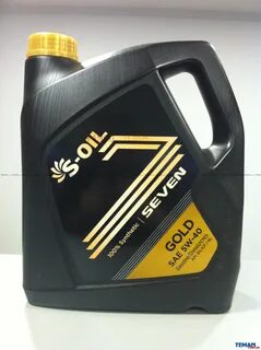 S oil pao 5w 30