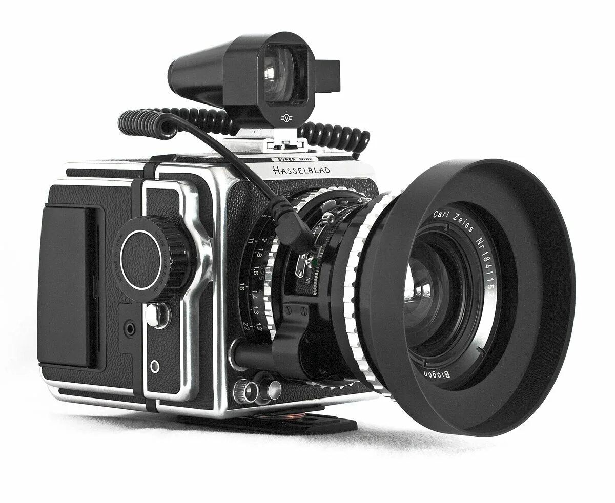 Camera b