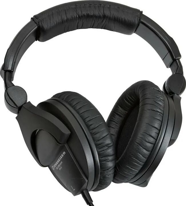 Sennheiser 280 Pro. Наушники проводные закрытые