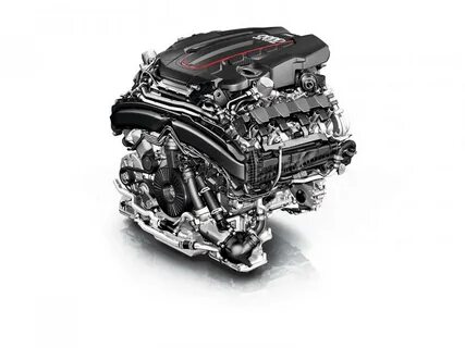 Объемы двигателей audi