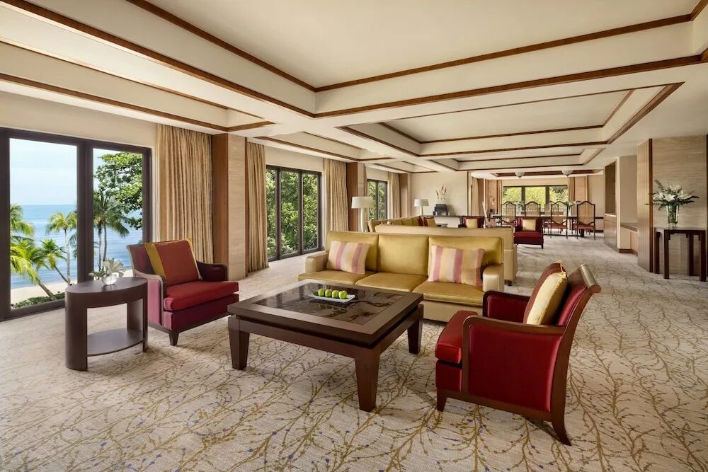 Shangri la&#039;s