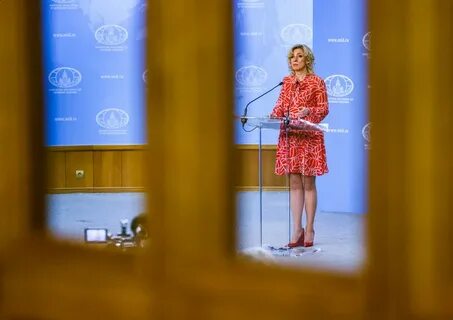 Жизнь марии захаровой