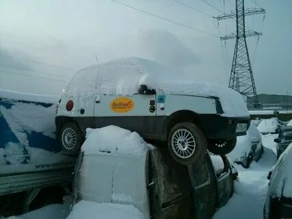 Авторазбор березовский свердловская область