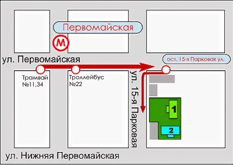 Кдц нижняя первомайская