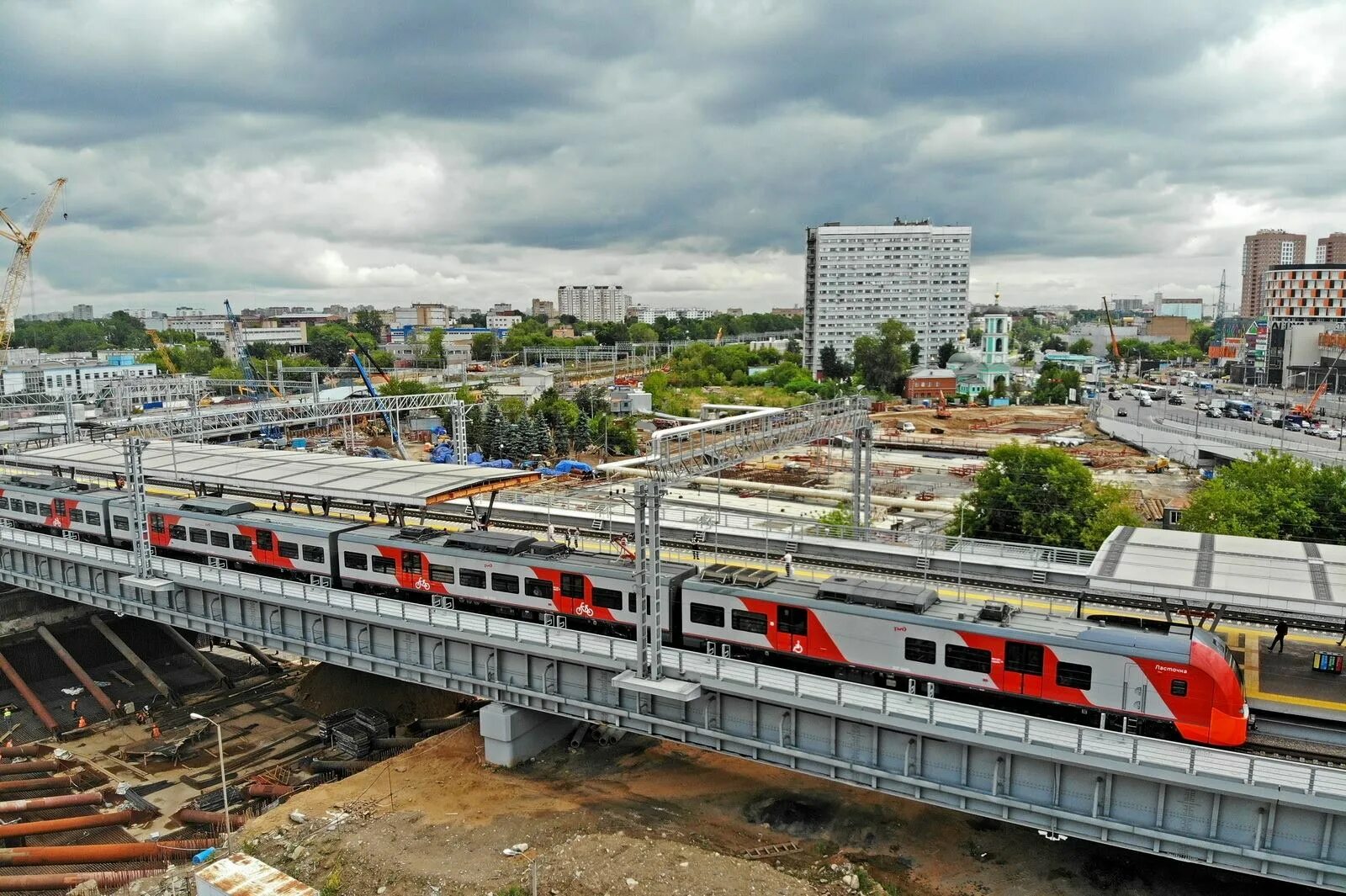 Ржд московская железная дорога. Станция РЖД Нижегородская. Станция Нижегородская МЖД. Нижегородская (станция МЦК). МЦК Нижегородская платформа.