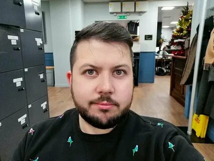 Фронтальная камера хонор