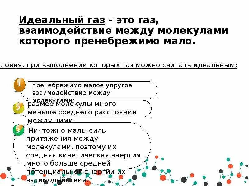 Сила притяжения молекул газа. ГАЗ взаимодействие между молекулами которого пренебрежимо мало. Сила взаимодействия между молекулами газа пренебрежимо малы. Идеальный ГАЗ это ГАЗ взаимодействия между молекулами. ГАЗ взаимодействует между молекулами которого пренебрежимо.