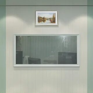 Экранированные окна