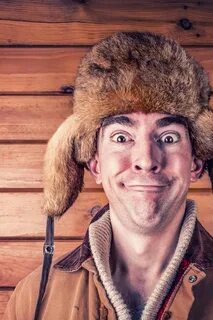 Funny look