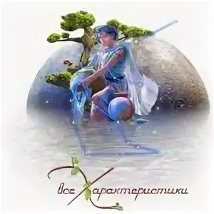 Водолей тигр женщина