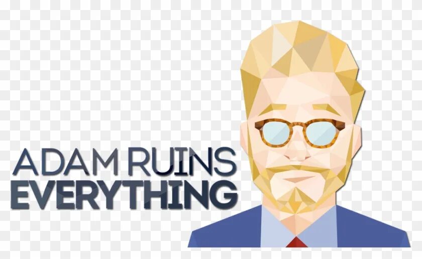 Ruin everything. Adam ruins everything. adam ruins everything giving. adam ruins everything modern art.