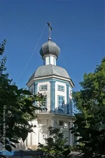 Никитская церковь волгоград кировский