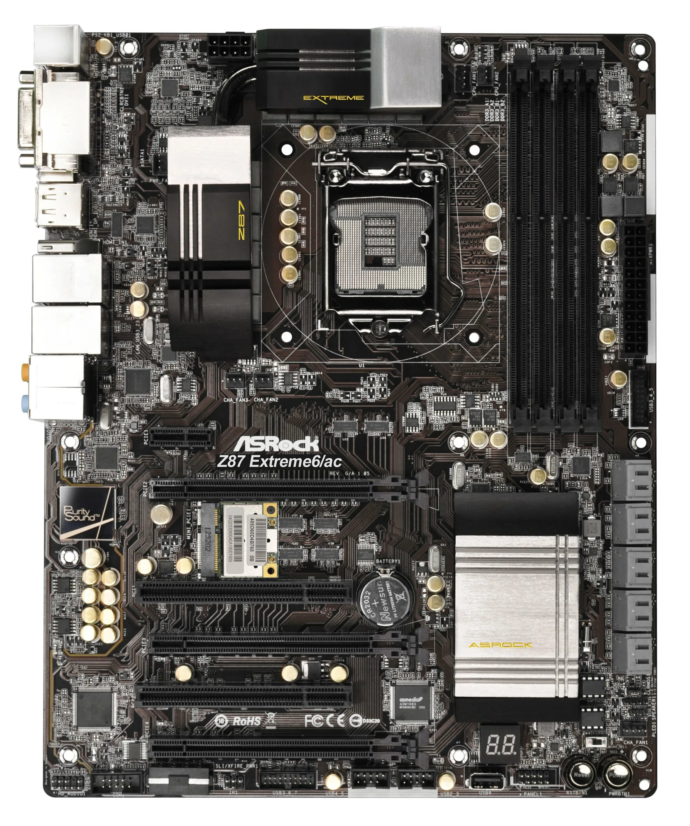 Extreme 6. Asrock z87 extreme. материнская плата asrock z87. asrock z87 extreme6 слоты. z87 extreme 7.