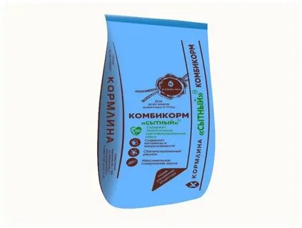 Шуйский комбикорм