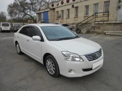 Аренда авто владивосток без водителя