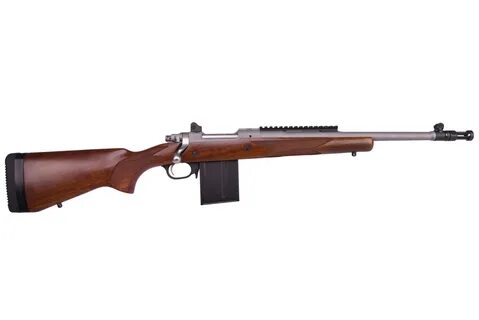 Винтовка 308