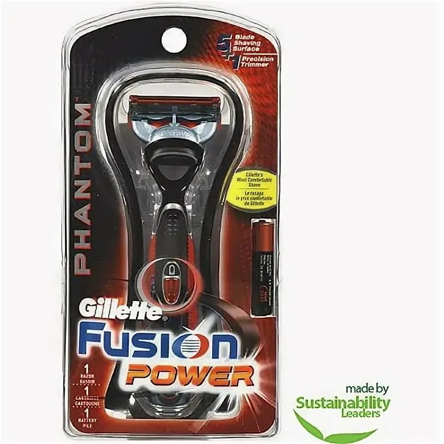 Decapower fusion pmct